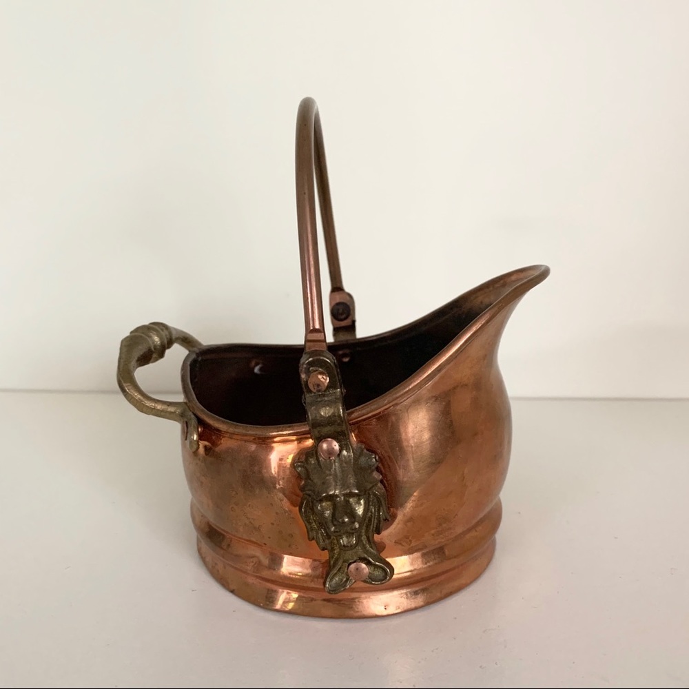 Hold Vintage Dutch copperware - Picture 12 of 14